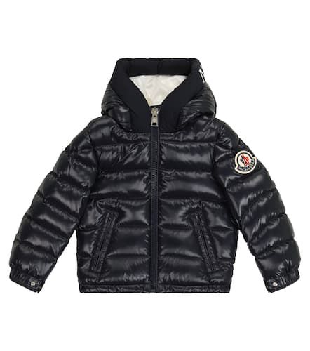 Salzman quilted down jacket - Moncler Enfant - Modalova