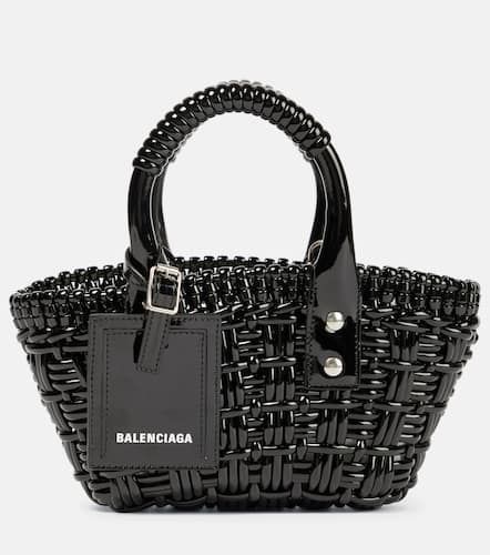 Balenciaga Bistro XXS woven tote - Balenciaga - Modalova