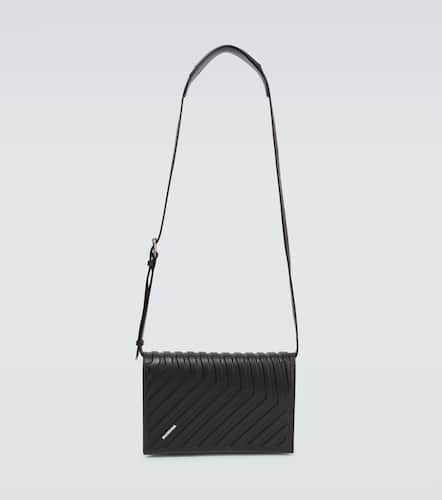 Car leather crossbody bag - Balenciaga - Modalova