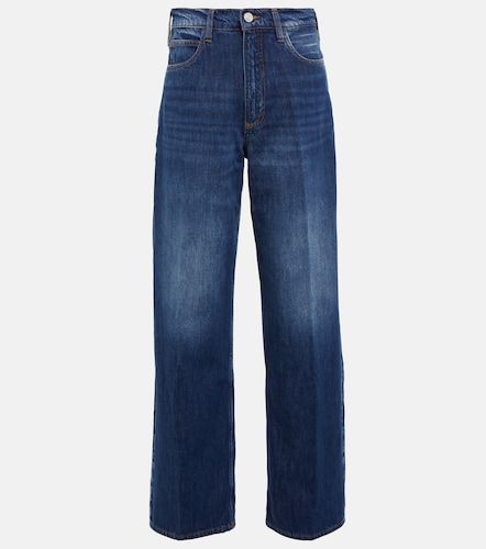 Jeans cropped Le High 'N' Tight - Frame - Modalova