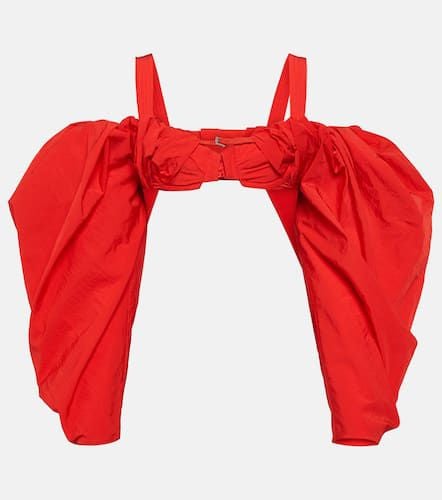 Jacquemus Le Haut Crinoline bra top - Jacquemus - Modalova