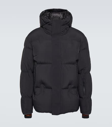 Zegna Oversized ski jacket - Zegna - Modalova