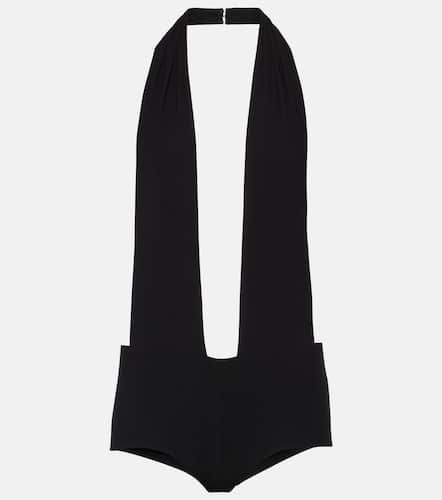 MÃ´not Halterneck bodysuit - Monot - Modalova