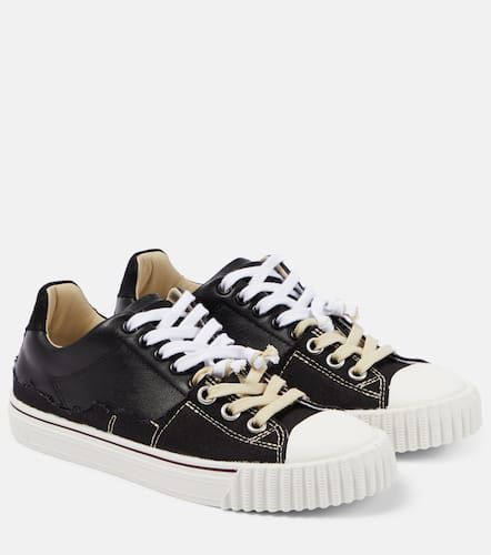 New Evolution low-top sneakers - Maison Margiela - Modalova