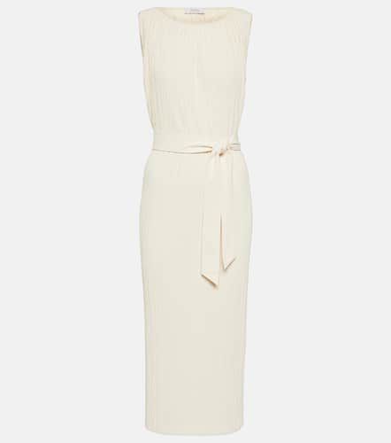 Leisure Vadius belted midi dress - Max Mara - Modalova