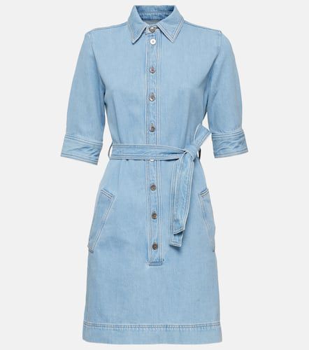 Frame Denim shirt dress - Frame - Modalova