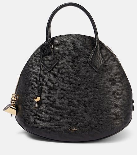 Alaïa Bolso Dome 32 de piel - Alaia - Modalova