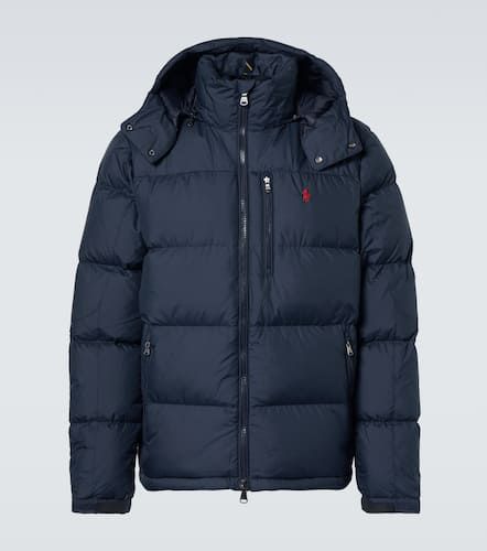 Polo Ralph Lauren Down jacket - Polo Ralph Lauren - Modalova