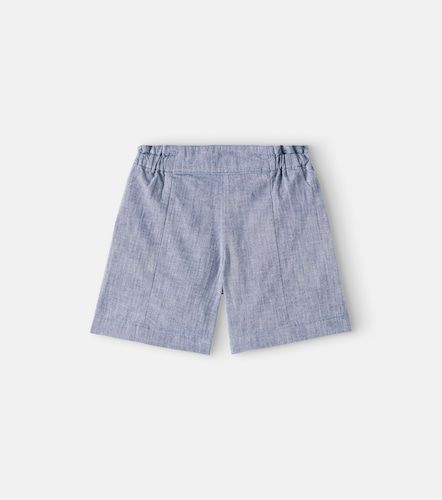 Bonpoint Bermudas Elif de algodón - Bonpoint - Modalova