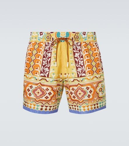 Etro Bañador estampado - Etro - Modalova