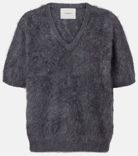 Pullover Lovisa in cashmere - Lisa Yang - Modalova