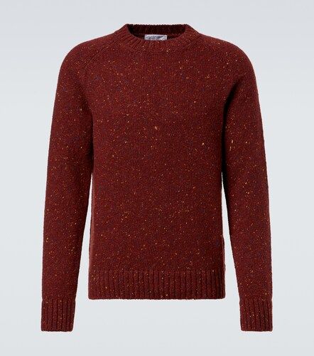 Pullover in cashmere - Gabriela Hearst - Modalova