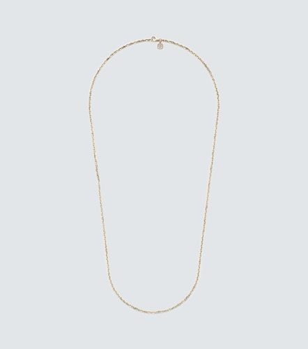 Collana a catena in 14kt - Sydney Evan - Modalova