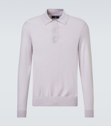 Dunhill Polo de cachemir - Dunhill - Modalova