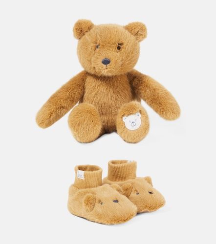 Liewood Bebé - set de regalo Basim - Liewood - Modalova