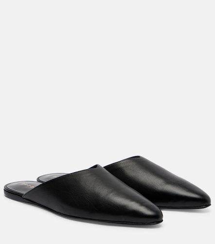 Mules Homebody in pelle - Herbert Levine - Modalova