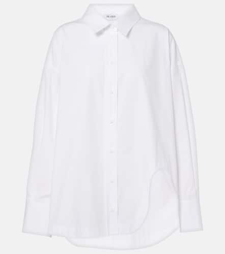 The Attico Cotton shirt - The Attico - Modalova