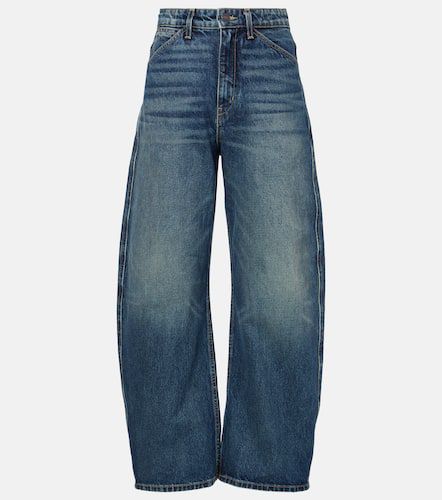 Jeans con gamba arrotondata Otis - Nili Lotan - Modalova