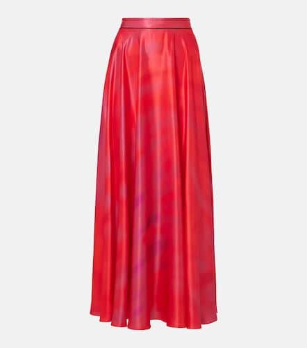 Roksanda Ameera maxi skirt - Roksanda - Modalova