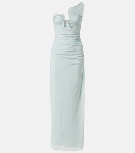 Salacia ruched jersey gown - Christopher Esber - Modalova