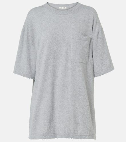 Kaddy oversized cotton T-shirt - The Row - Modalova