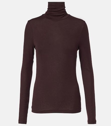 Agolde Pascale turtleneck top - Agolde - Modalova