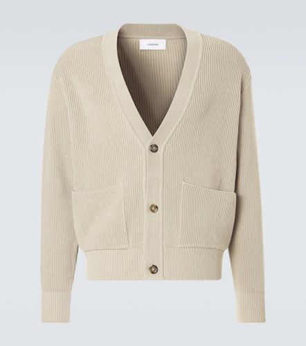 Lardini Pullover in cotone - Lardini - Modalova