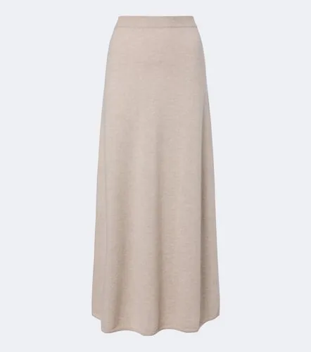 Lisa Yang Dolly cashmere midi skirt - Lisa Yang - Modalova