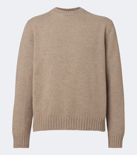 Pullover Elio in cashmere - Saman Amel - Modalova