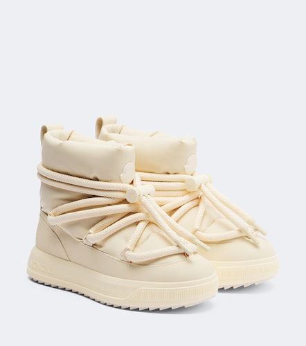 Botas de nieve Altive Mid - Moncler - Modalova