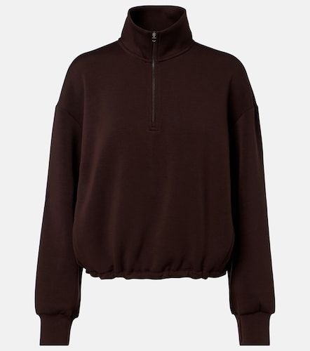 Varley Sian half-zip sweatshirt - Varley - Modalova