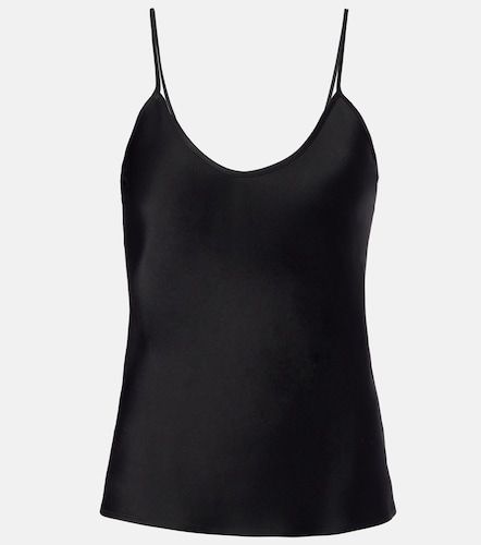 Max Mara Top in satin - Max Mara - Modalova
