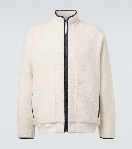 Jacke August aus Bouclé - Gabriela Hearst - Modalova