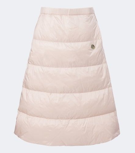 Moncler Midirock - Moncler - Modalova