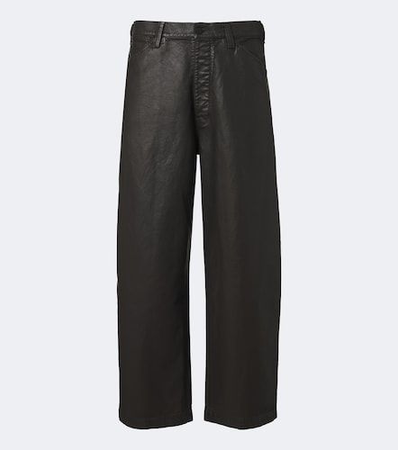 Lemaire Jeans a gamba larga - Lemaire - Modalova