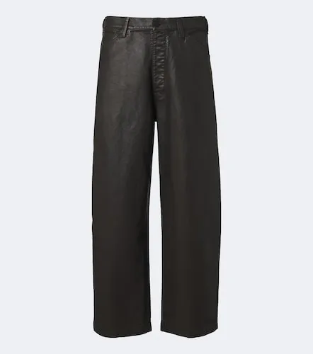 Lemaire Wide-Leg Jeans - Lemaire - Modalova