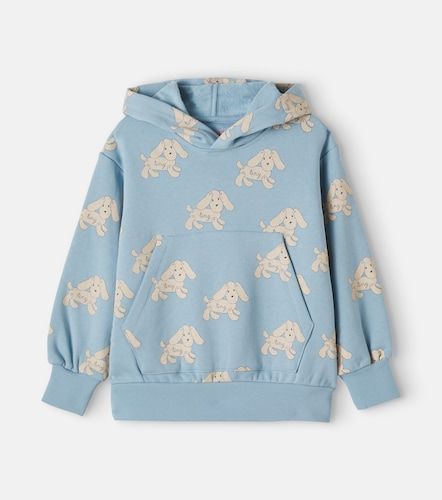 Sudadera con capucha de algodón estampada - Tinycottons - Modalova