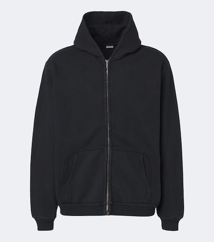 Sudadera con capucha de jersey de algodón - A.Presse - Modalova