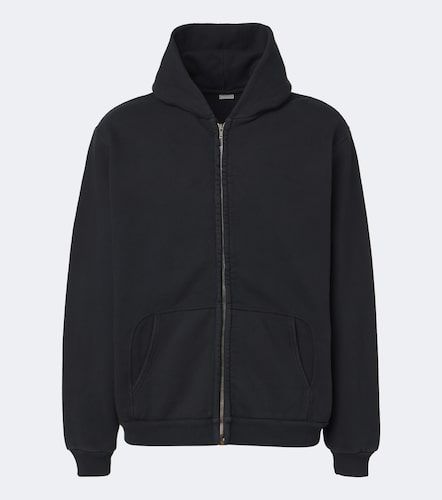 Sudadera con capucha de jersey de algodón - A.Presse - Modalova