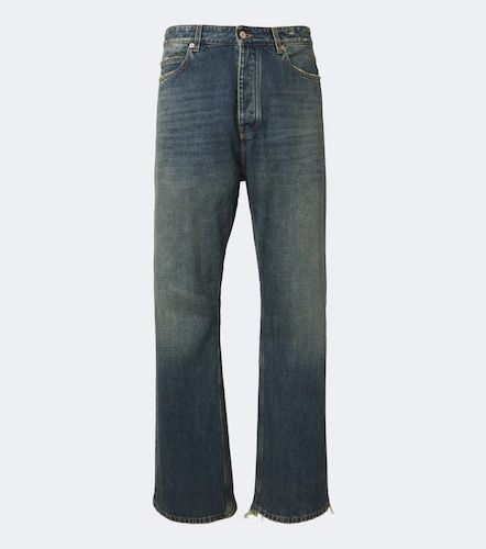 Balenciaga Jeans a gamba larga - Balenciaga - Modalova