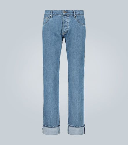 Prada Straight Jeans - Prada - Modalova