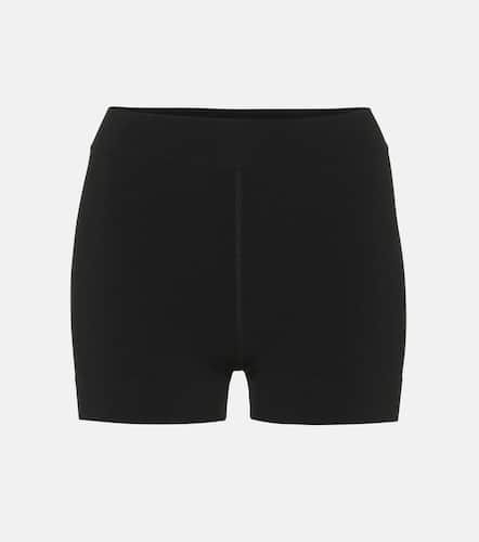 Alaïa Shorts de punto - Alaia - Modalova