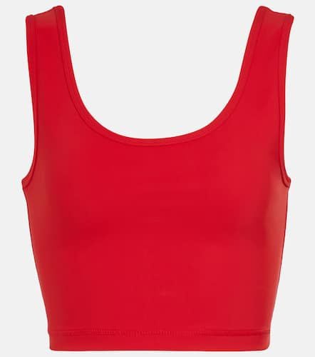 Wardrobe.NYC Jersey sports bra - Wardrobe.NYC - Modalova