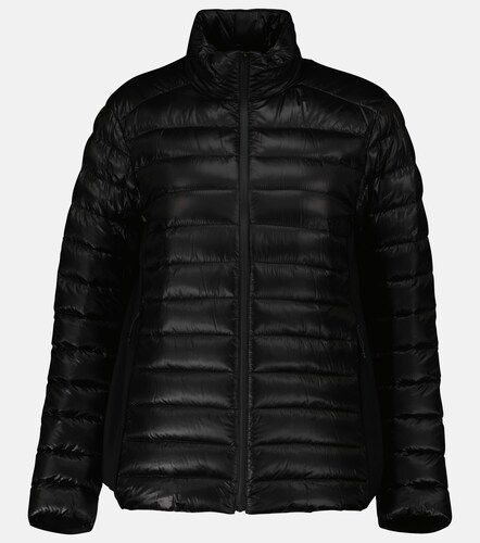 Moncler Chaqueta de plumas Nadir - Moncler - Modalova