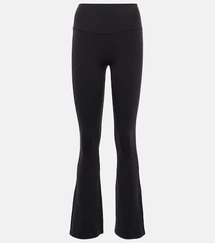 Airbrush high-rise bootcut pants - Alo Yoga - Modalova