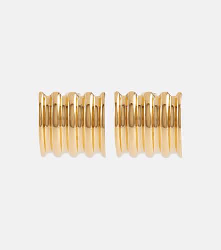 Julius Small -plated earrings - Khaite - Modalova