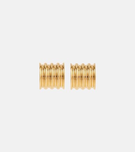 Pendientes Julius Small bañados en oro - Khaite - Modalova