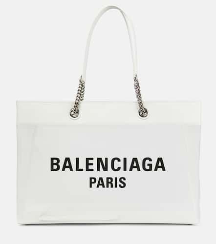 Borsa Duty Free Large in mesh - Balenciaga - Modalova