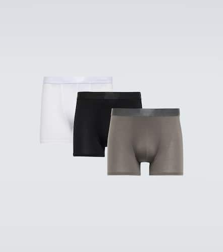 CDLP Set of 3 jersey boxer briefs - CDLP - Modalova