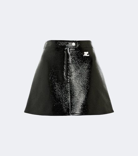 Courrèges Minirock - Courreges - Modalova
